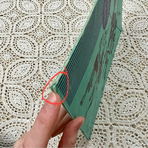 2 vintage Mead Pee-Chee folders - Picture 8 of 15